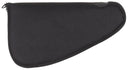 Housse pour arme de poing MFH rembourrée 40 x 10-21 x 3 cm avec anneau D de verrouillage
