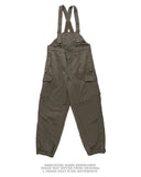 Surpantalon déperlant de l'armée autrichienne doublé, petites tailles, stock ancien