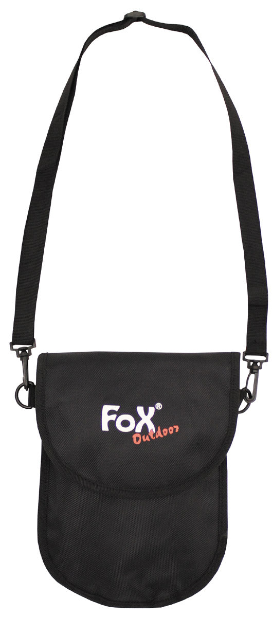 Pelle multifonctions Fox Outdoor Gator acier 2Cr13 lame 17 x 13 cm longueur 77 cm