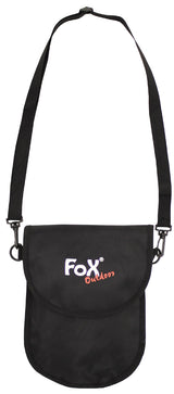 Pelle multifonctions Fox Outdoor Gator acier 2Cr13 lame 17 x 13 cm longueur 77 cm