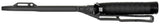 Couteau de combat Strike MFH lame 17 cm épaisseur 5 mm manche caoutchouc gainé