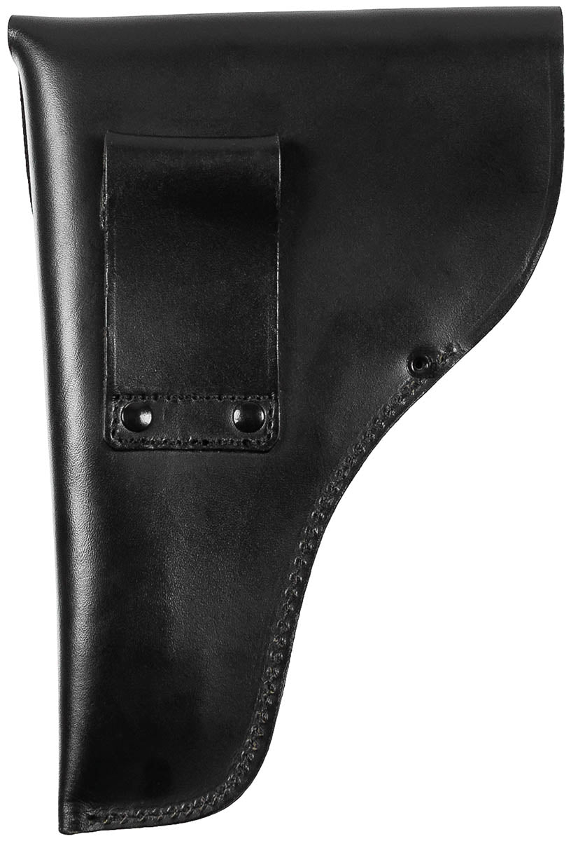Étui de pistolet italien Typ I, surplus comme neuf pour le transport et le rangement
