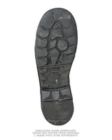 Bottes à lacets de sapeur-pompier Haix Fire Flash 2.0 de la Bundeswehr, occasion