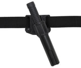 Porte-bâton rotatif MFH en polyoxyméthylène à 16 positions pour ceinture 5,5 cm