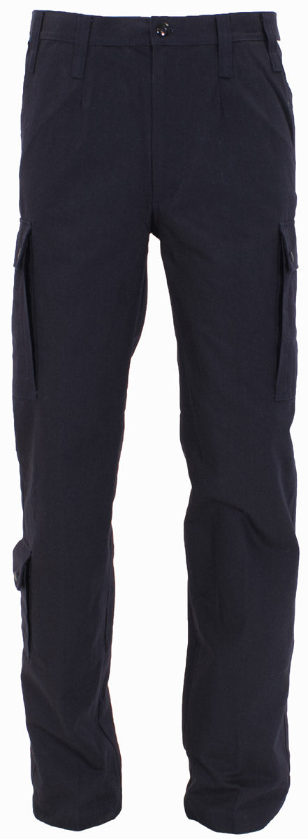 Pantalon tactique néerlandais en coton et polyester, surplus d'occasion, lot de 5