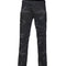 Pantalon de combat Mil-Tec Straight Cut en polyester-coton 80/20 avec six poches