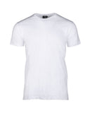 T-shirt militaire type US Mil-Tec en 100 % coton jersey simple 140 à 145 g/m²