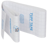 Ruban de réparation adhésif Tuff Tape Stormsure 7,5 cm de large en 50 et 100 cm