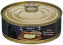 Conserve de fromage Gouda MFH 200 g sans gluten conservation 10 ans