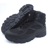 Chaussures de combat basses Patrol Equipement polyuréthane et 1200D, 465 g