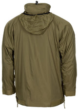 Veste thermique MFH britannique Lightweight doublée polaire grandes tailles
