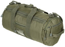 Sac d'intervention rond MFH MOLLE 12 L avec bandoulière matelassée amovible