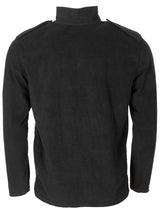 Maillot de service britannique en polaire, surplus d'occasion, lot de 10