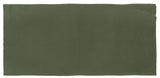 Tour de cou multifonction MFH 50 x 25 cm en polyester pour huit façons de port