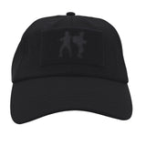 Casquette tactique OPEX Nevada en softshell déperlant à bandeau anti-transpiration