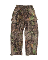 Pantalon déperlant Mil-Tec Wild Trees HD polyester 2 couches membrane 10 000 mm