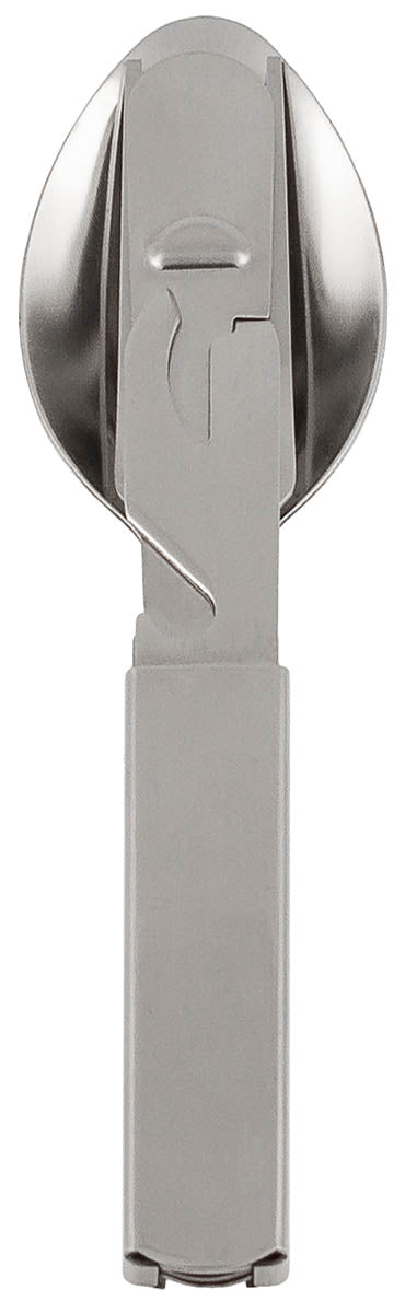 Couverts MFH réplique type BW 4 pièces en acier inoxydable 19 cm 170 g