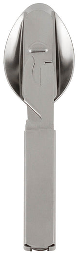 Couverts MFH réplique type BW 4 pièces en acier inoxydable 19 cm 170 g