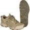 Chaussures d'intervention basses MFH Professional Tactical à membrane HBR imperméable