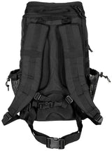 Sac à dos médical MFH Medic Pack 30 litres en polyester 600D 54 cm pour 1,6 kg