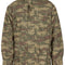 Parka de campagne turque M2008, surplus comme neuf pour le travail extérieur et le bivouac