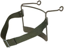 Support de câble téléphonique suédois pour câble téléphonique, surplus d'occasion