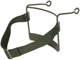 Support de câble téléphonique suédois pour câble téléphonique, surplus d'occasion
