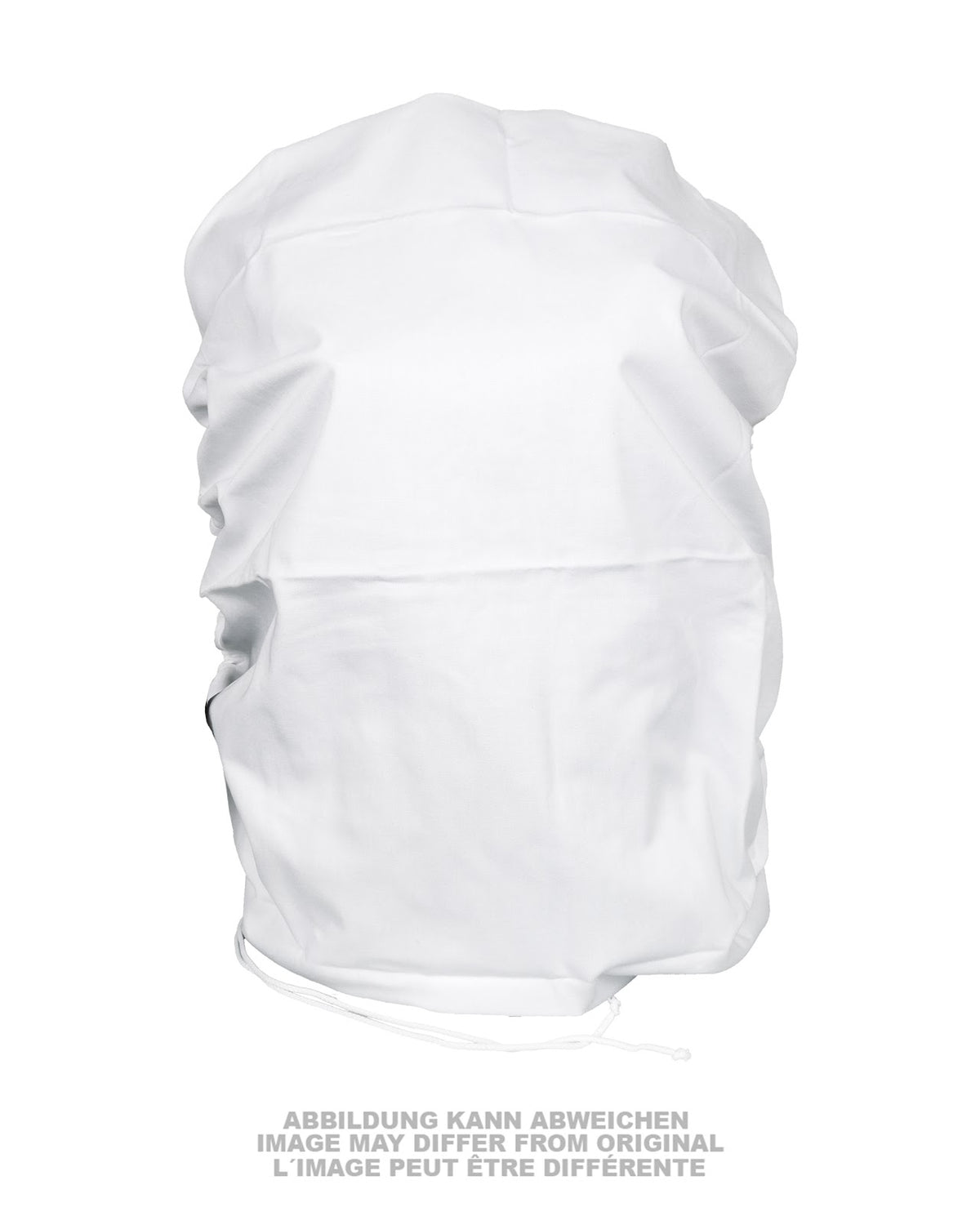 Couvre-sac Mil-Tec 35 L en coton polyester 65 x 100 cm à serrage par cordon