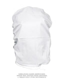 Couvre-sac Mil-Tec 35 L en coton polyester 65 x 100 cm à serrage par cordon
