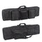 Housse pour arme Mil-Tec Rifle Case Double 106 x 19 x 28,5 cm rembourrée
