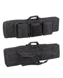 Housse pour arme Mil-Tec Rifle Case Double 106 x 19 x 28,5 cm rembourrée