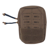 Pochette multi-usages Utah en Cordura 600D MOLLE 15 x 12 x 4 cm