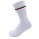 Chaussettes OPEX type tennis Légion coton 73 % tige courte pour le sport