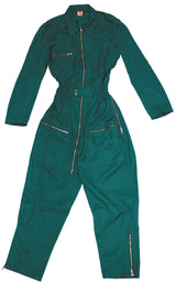 Combinaison de mécanicien autrichienne, surplus comme neuf pour le chantier et le travail extérieur