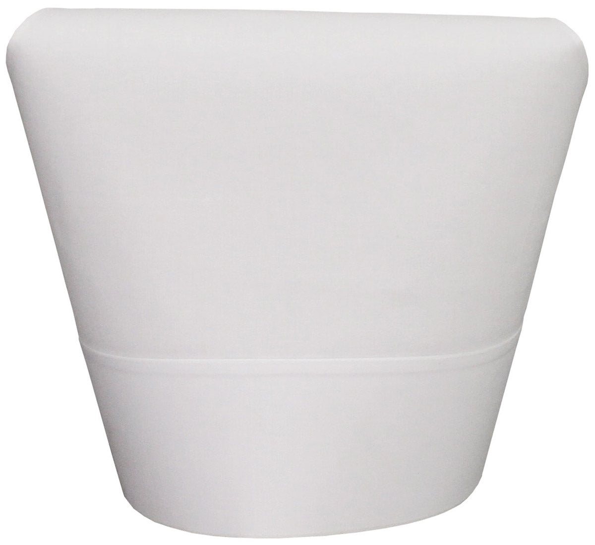 Coiffure de service allemande tout coton, surplus comme neuf, lot de 10