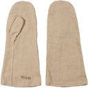 Moufles suisses doublé, surplus comme neuf pour le froid et la manutention, lot de 10