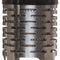 Chauffage d'appoint Fox Outdoor pour réchaud 11,5 x 14,5 cm à poignée amovible