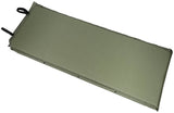 Matelas autogonflant Fox Outdoor 180 x 70 x 3 cm jumelable par boutons-pression