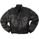 Blouson de sécurité Mil-Tec à manches et doublure amovibles garnie 110 g/m²