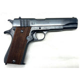 Pistolet Ballester Molina M37 Police maritime cal. 45 ACP | cat. B1 - 27237