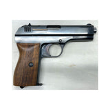 Pistolet CZ M27 avec Waffenamt cal. 32 ACP | cat. B1 - 123952