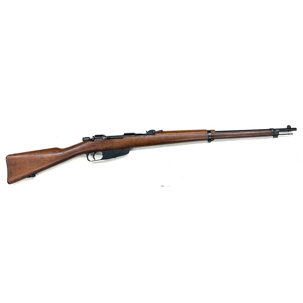 Carcano Fusil 91/41 cal. 6.5X51 | cat. D2-e - AB227