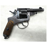 Revolver Bodeo 1889 B cal. 10.4x20R | cat. D2-e - B5541