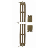 Cummerbund Skeletal Bulldog Tactical Gear
