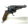 Revolver Bodeo 1889 A cal. 10.4x20R | cat. D2-e - S9440