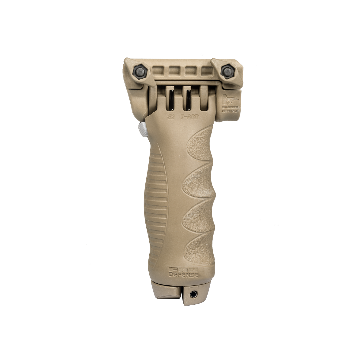 Bipied Fab Defense T-POD G2 QR