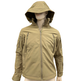 SUMMIT softshell jacket