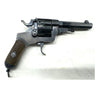 Revolver Bodeo 1889 A (1916 Eibar) cal. 10.4x20R | cat. D2-e - R8505
