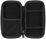 Pochette rigide MFH petit format EVA 19 × 10 × 4,5 cm à 2 sangles auto-agrippantes