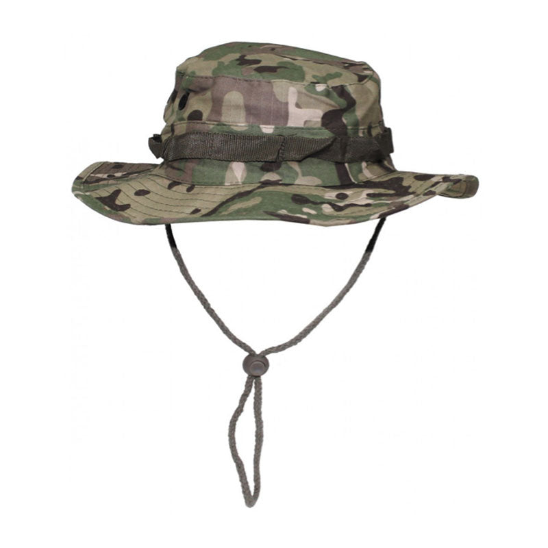 Chapeau de brousse BOONIE HAT MTC